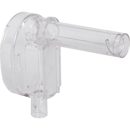 Server Housing, Pump , N/S Se Pumps 7388